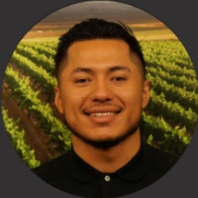 Isaiah Madrigal