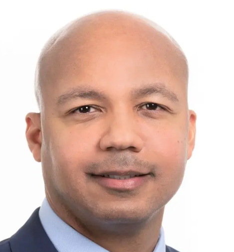 Eric Henry