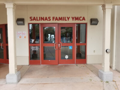 Salinas Family YMCA