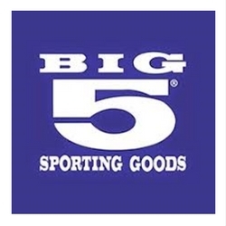Big 5 Sporting Goods