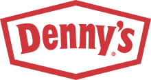 Denny's