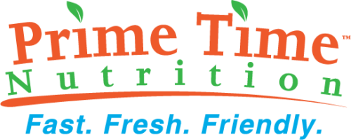 Prime Time Nutrition