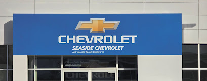 Premier Chevrolet of Seaside