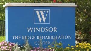Windsor The Ridge Rehabilitation Cente