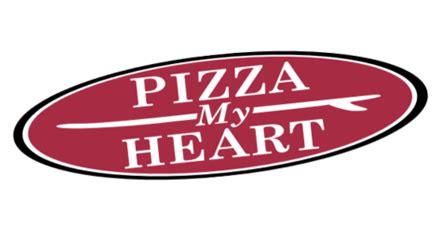 Pizza My Heart