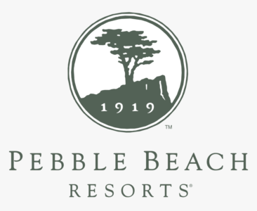 Pebble beach Company