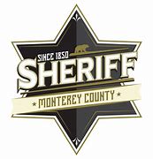MONTEREY COUNTY SHERIFF'S DEPARTMENT
