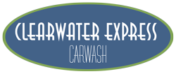 Clearwater Carwash Chevron