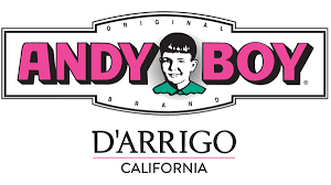D'Arrigo California