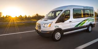Groome Transportation