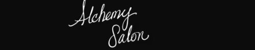 Alchemy Salon