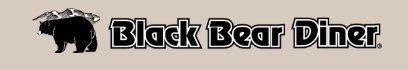 Black Bear Diner