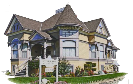 Administrative Manager for The Steinbeck House