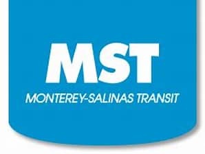 Monterey-Salinas Transit