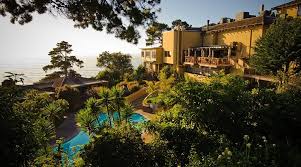 HYATT VACATION CLUB AT HIGHLANDS INN