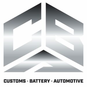 Custom Battery Automotive