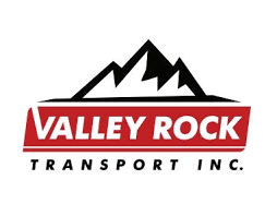 Valley Rock Transport Inc.