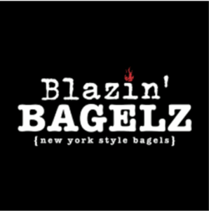 Blazin' Bagelz