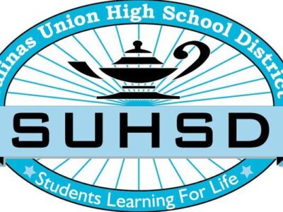 Salinas Union High School District