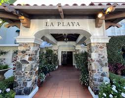 La Playa Hotel