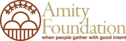 Amity Foundation