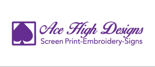 Ace High Designs Inc