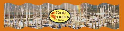 Crab Louie's Bistro