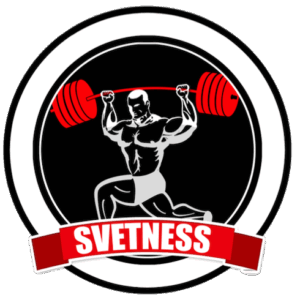 Svetness Personal Training