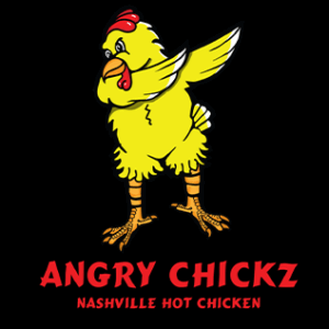 Angry Chickz
