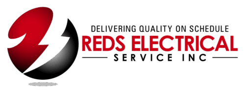 Reds Electrical