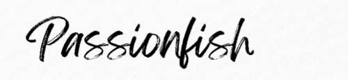 Passionfish
