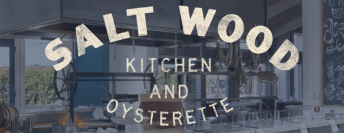Salt Wood Kitchen and Oysterette