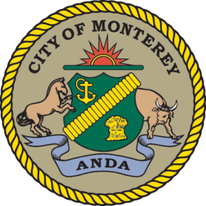 City of Monterey