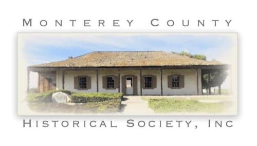 Monterey County Historical Society